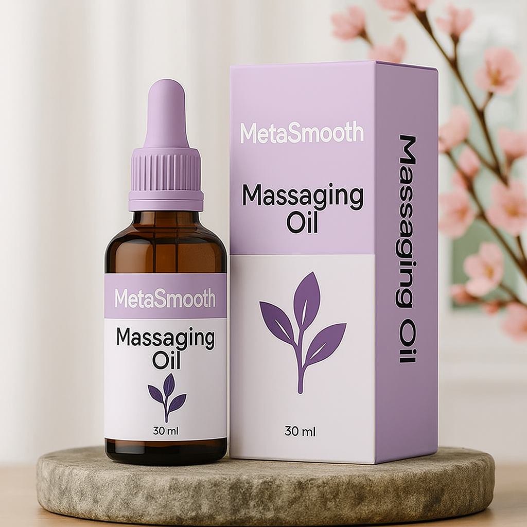 MetaSmooth™ – ערכת החלקת צלוליט והזנת העור