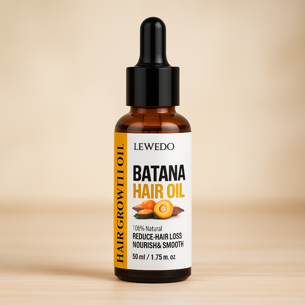 HairBoost 360° – פתרון מלא לצמיחה מחודשת של שיער