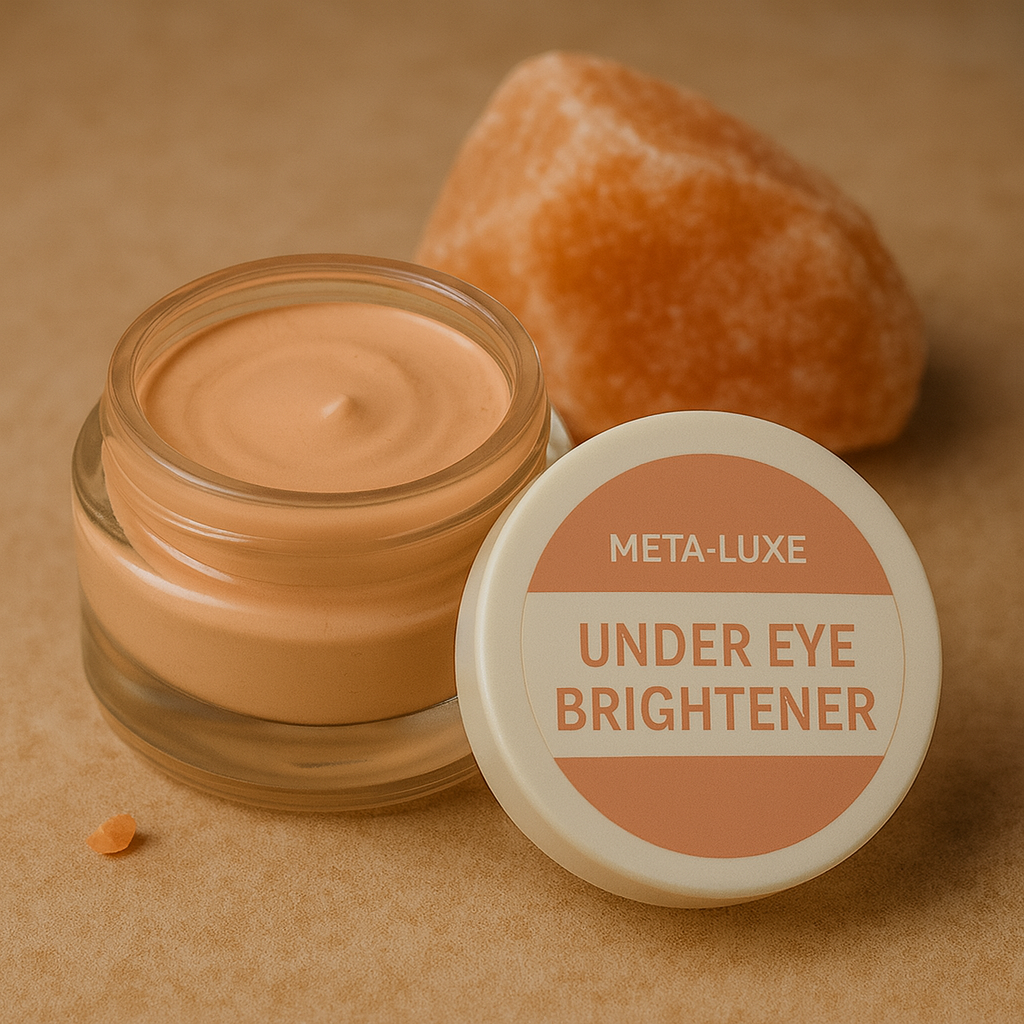 BrightEyes Duo – ערכת החייאת עיניים להזנה, הבהרה ורענון מיידי